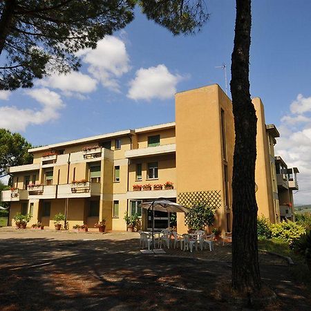 Hotel Primavera Barberino Val d'Elsa Екстер'єр фото