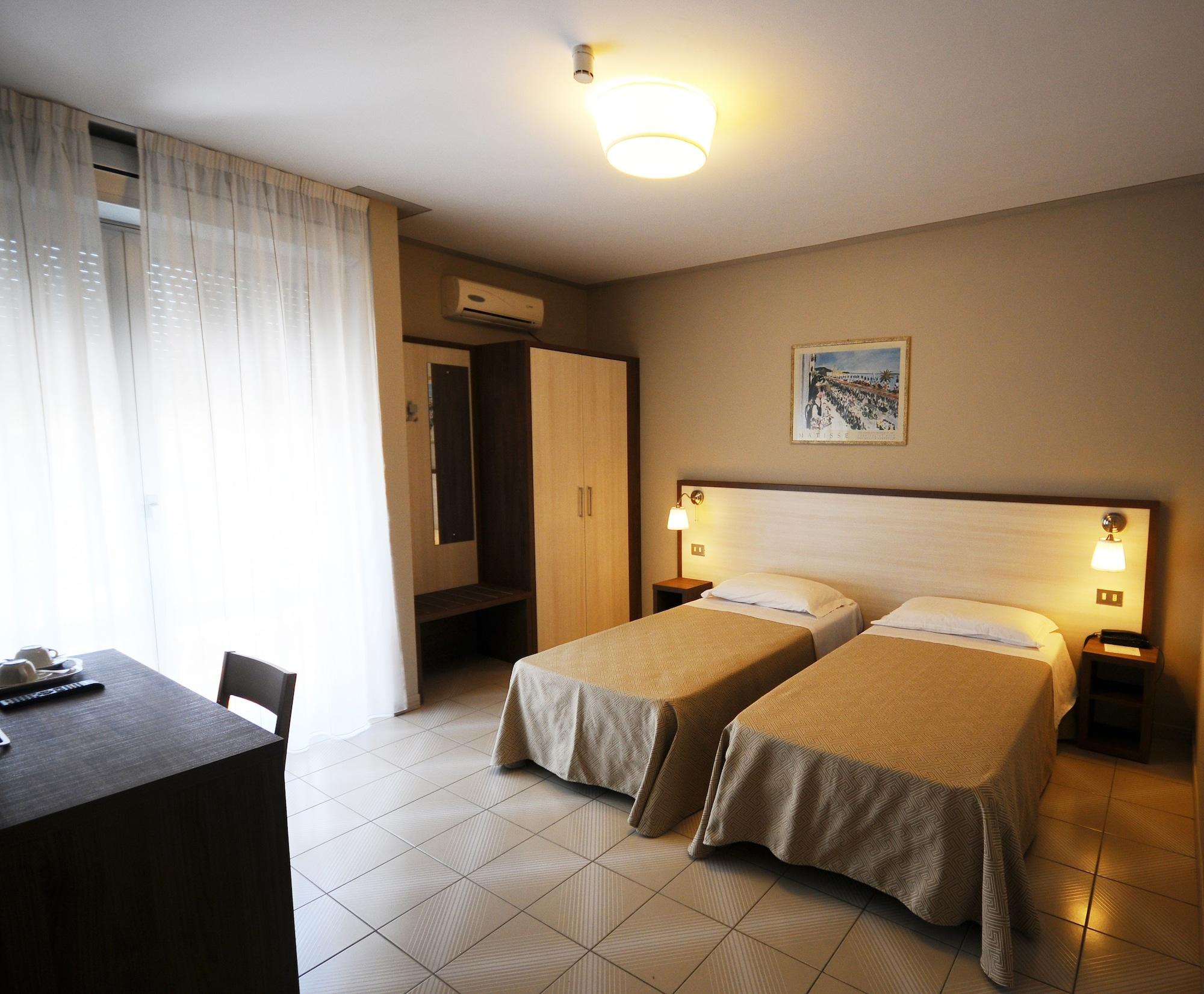 Hotel Primavera Barberino Val d'Elsa Екстер'єр фото